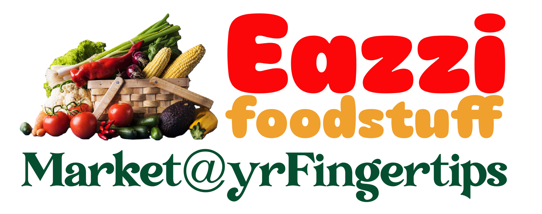 Eazzi Food Stuff