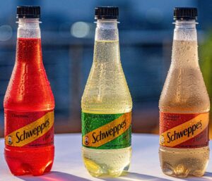 Schweppes Schweppes